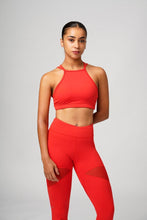 Load image into Gallery viewer, Fiery Red