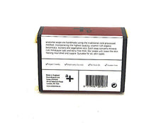 Load image into Gallery viewer, Body Care - Apple, Cinnamon, Frankincense + Sweet Orange Soap