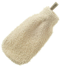 Load image into Gallery viewer, Body Care - Bamboo Exfoliating Mitt