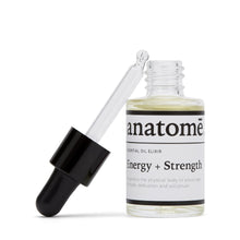 Load image into Gallery viewer, Essential Oil - Energy + Strength - Essential Oil