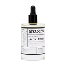 Load image into Gallery viewer, Essential Oil - Energy + Strength - Essential Oil