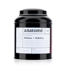 Load image into Gallery viewer, Tea - Balance + Stability Loose Tea Blend