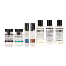 Load image into Gallery viewer, Travel Set - A+ Deluxe Mens Travel Set - S.2