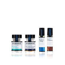 Load image into Gallery viewer, Travel Set - A+ TravelJet Male - S.1