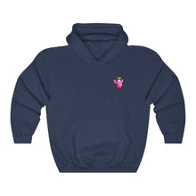 Load image into Gallery viewer, FALLING BOY WIN HOODIE
