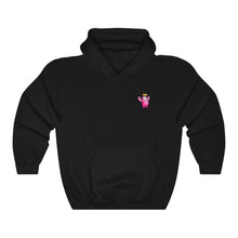 Load image into Gallery viewer, FALLING BOY WIN HOODIE
