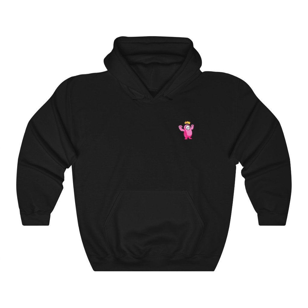 FALLING BOY WIN HOODIE
