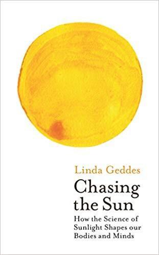 Books - Chasing The Sun By Linda Geddes
