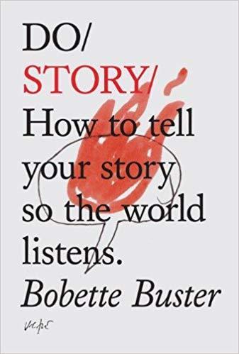 Books - Do Story By Bobette Buster