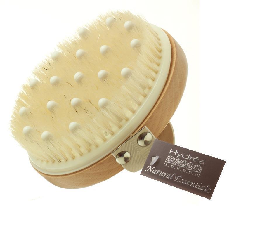 Detox Massage Brush