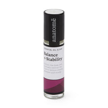 Load image into Gallery viewer, Essential Oil - Balance + Stability - Travel Essential Oil 10ml
