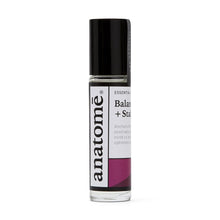 Load image into Gallery viewer, Essential Oil - Balance + Stability - Travel Essential Oil 10ml
