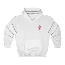 Load image into Gallery viewer, FALLING BOY WIN HOODIE
