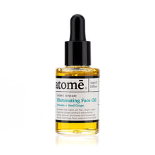 Load image into Gallery viewer, Skincare - Avocado &#39;Night + Day&#39; Facial Oil -  30ml

