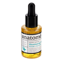 Load image into Gallery viewer, Skincare - Avocado &#39;Night + Day&#39; Facial Oil -  30ml
