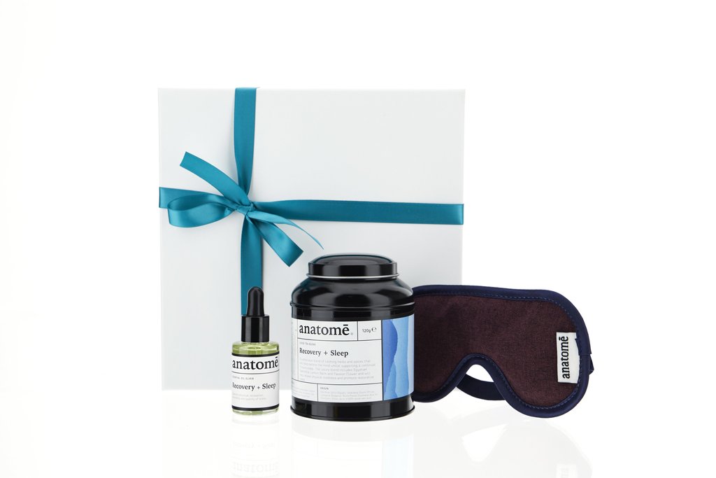 The Christmas Sleep box