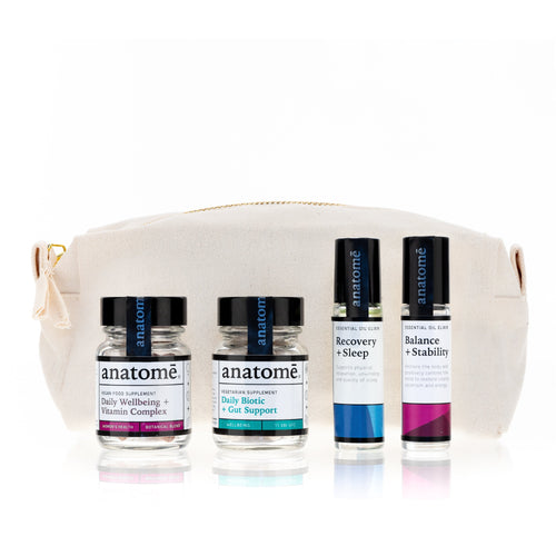Travel Set - A+ TravelJet Female  -  S.1